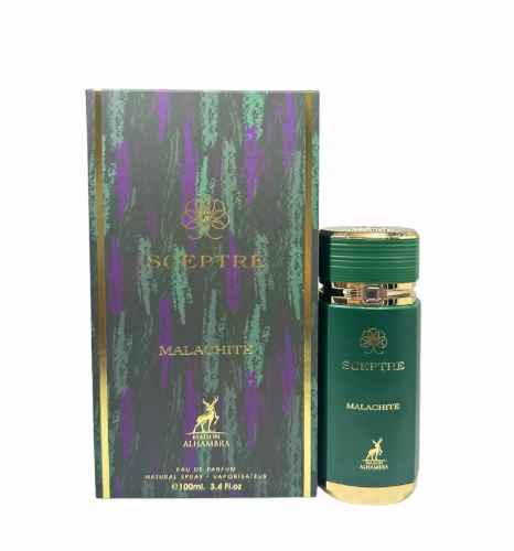 SPECTRE MALACHITE