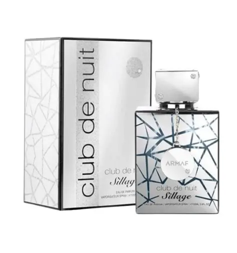 CDN SILLAGE