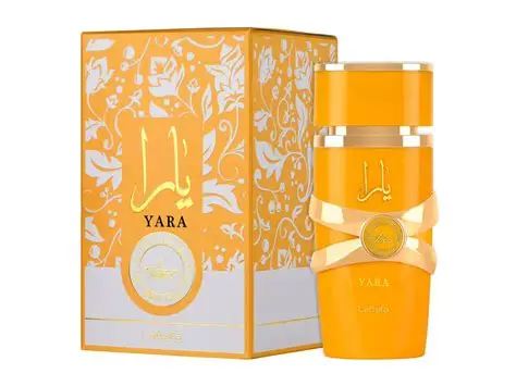 YARA TOUS