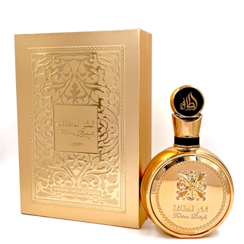FAKHAR EXTRAIT GOLD