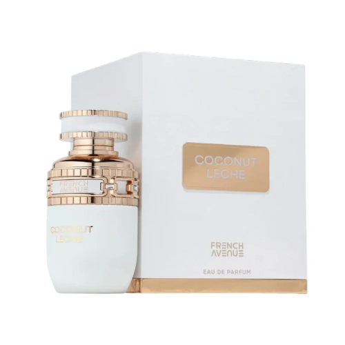 COCONUT LECHE