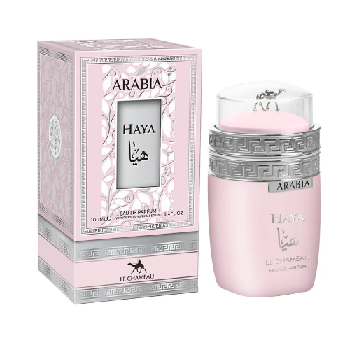 ARABIA HAYA