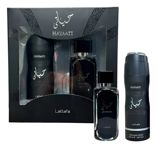 SET HAYAATI