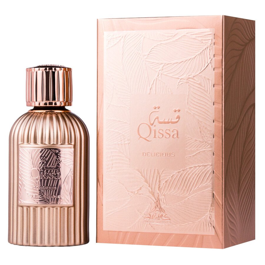 QISSA DELICIOUS