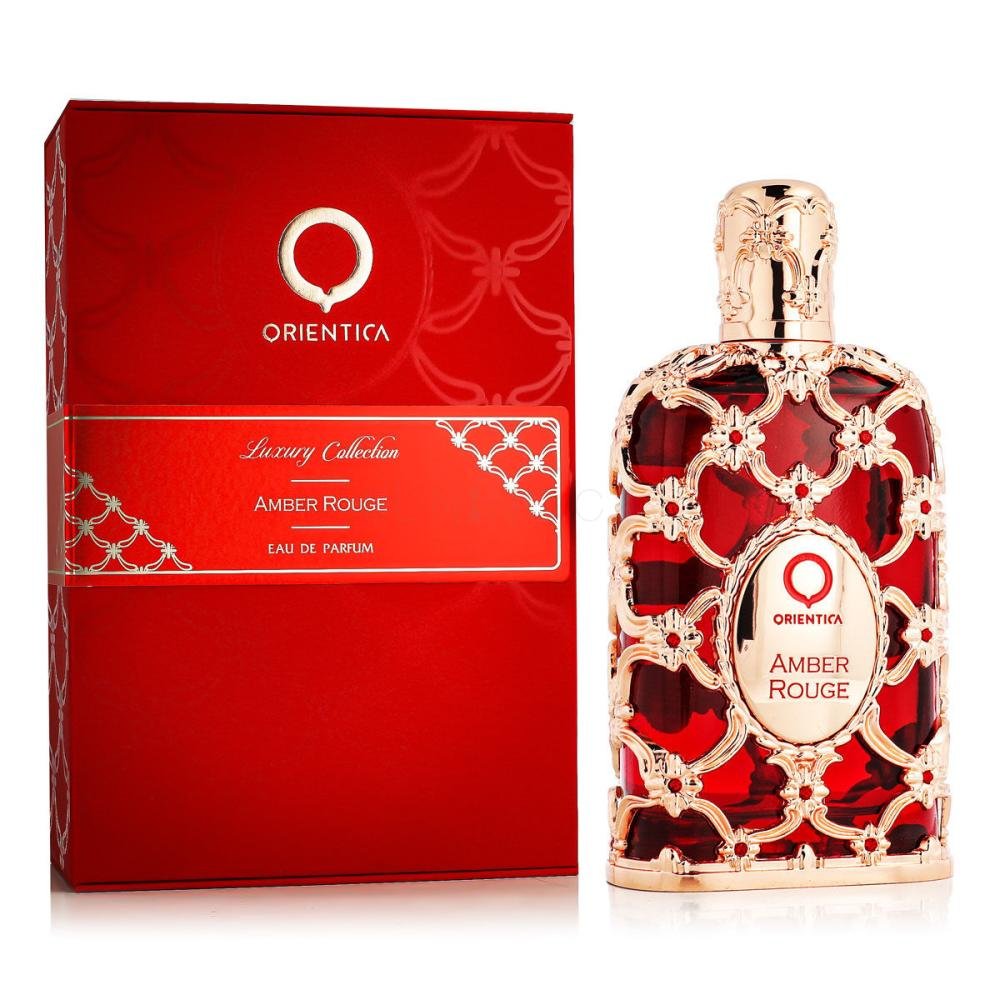 AMBER ROUGE 150ML