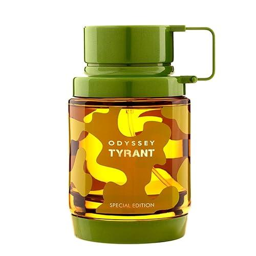 ODYSSEY TYRANT