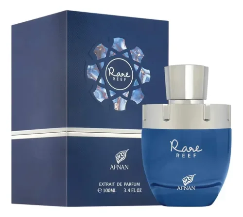 RARE REEF