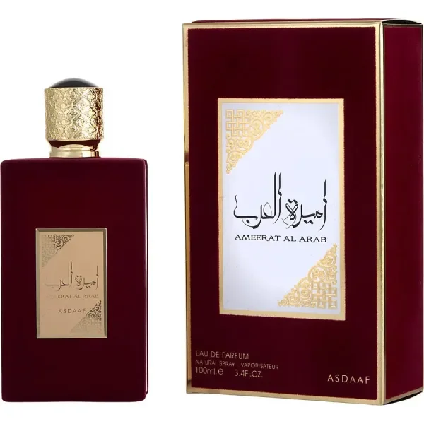 AMEERAT AL ARAB