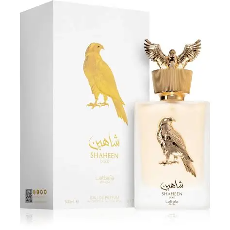 SHAHEEN GOLD