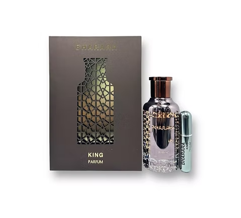 BHARARA KING PARFUM
