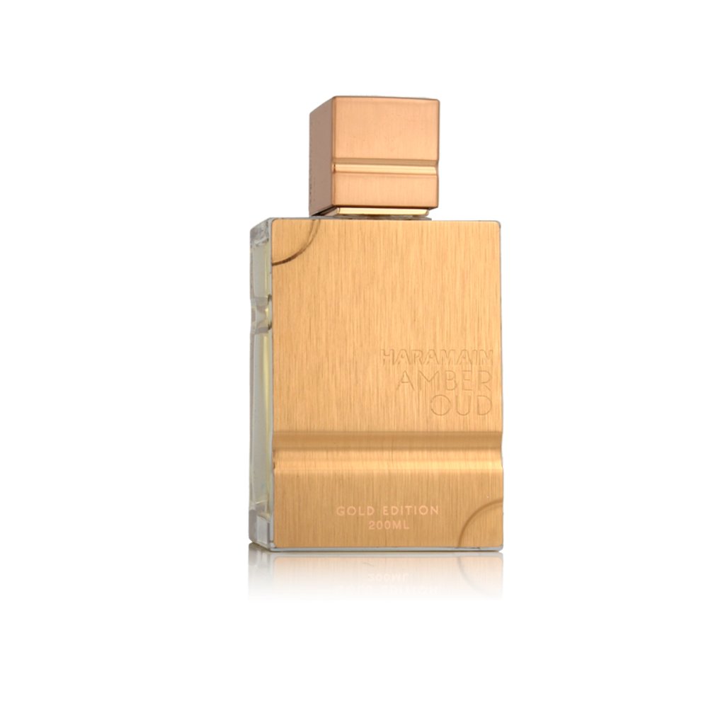 AMBER OUD GOLD EDITION 200ML TESTER