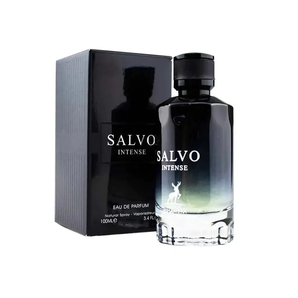 SALVO INTENSE