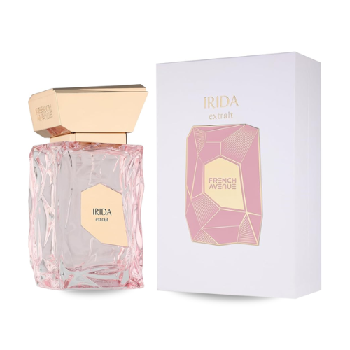 IRIDA EXTRAIT