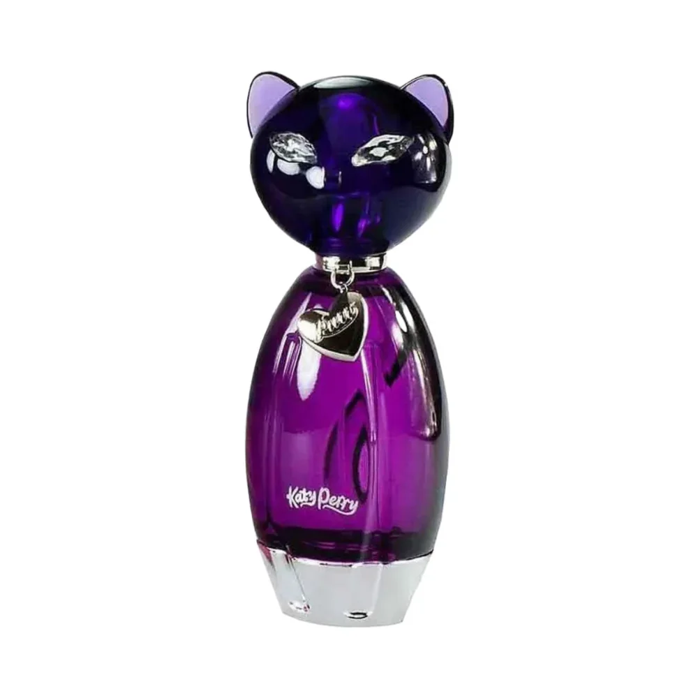 KATY PERRY PURR