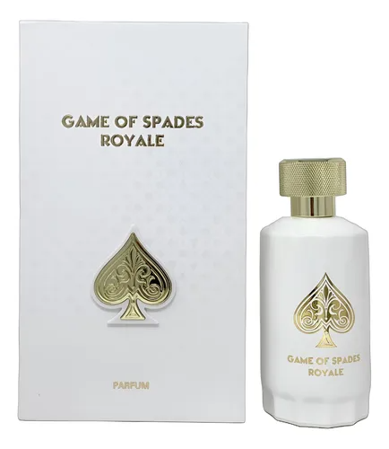 GAME OF SPADES ROYALE