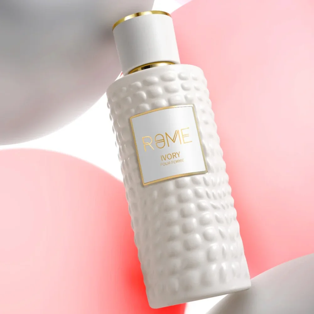 ROME IVORY