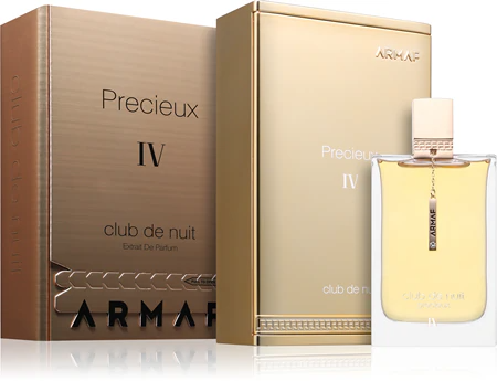 CDN PRECIEUX IV