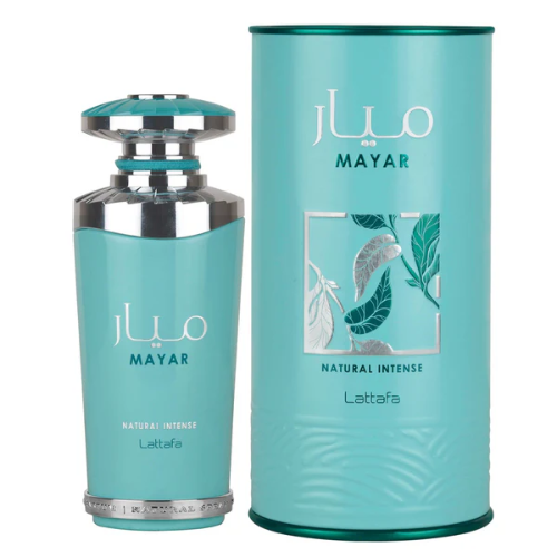 MAYAR NATURAL INTENSE