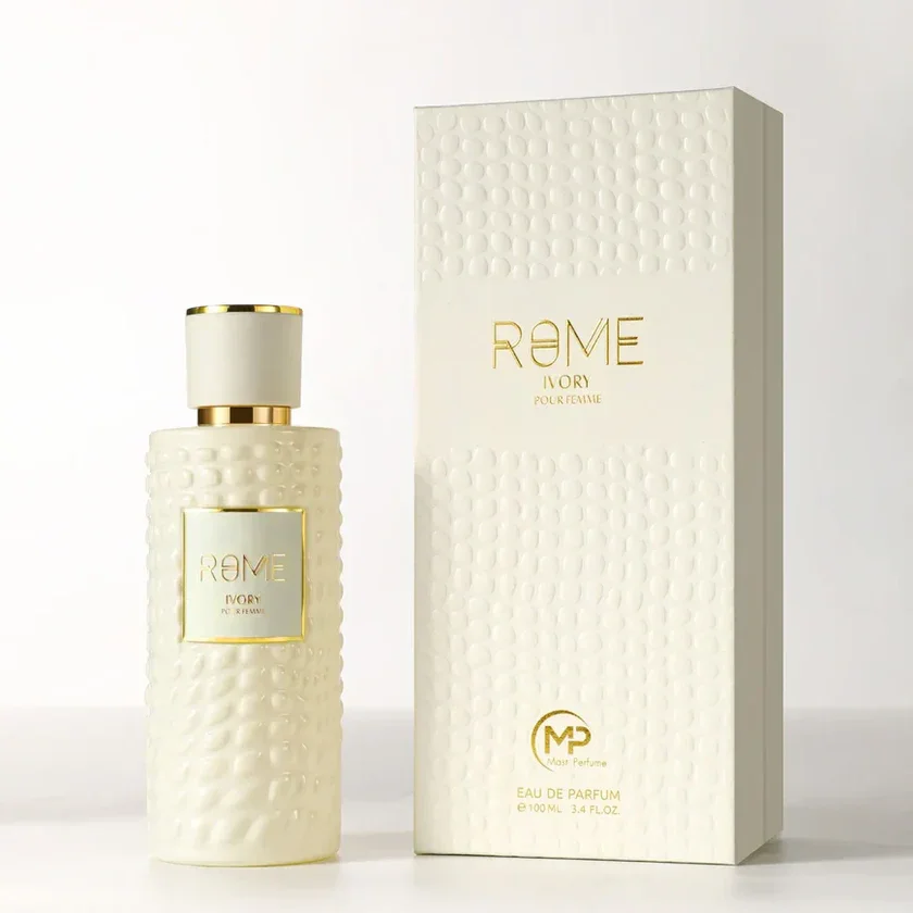 ROME IVORY POUR FEMME