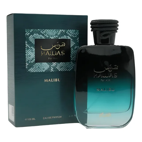 HAWAS MALIBU
