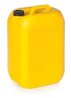 20LT HIPOCLORITO DE SODIO 10% "CON CANECA"