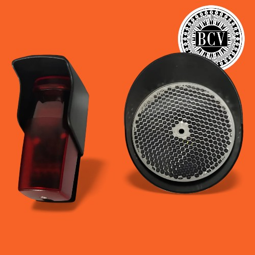 Sensor Fotocelulas Espejo Para Porton Eléctrico