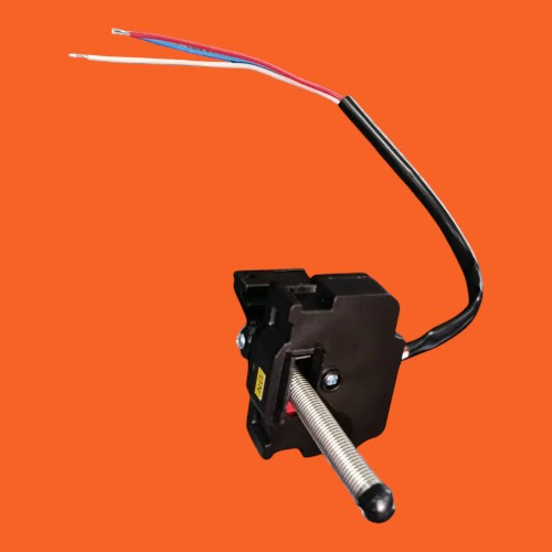 Micro Limit Switche Motor Dkc360 Portón Eléctrico