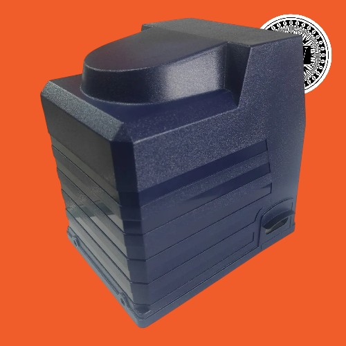 Tapa Para Motor Porton Eléctrico Fury O L200