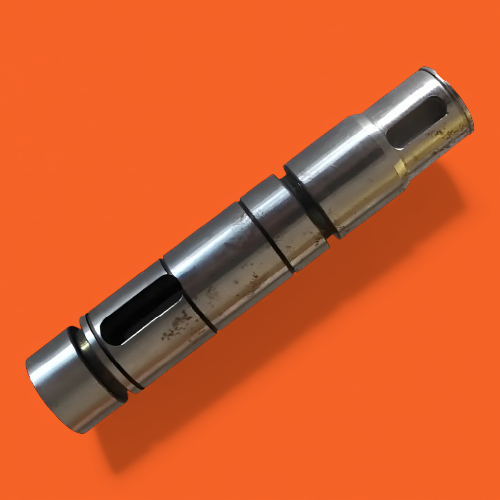 Eje Reductor Para Motor Dkc400