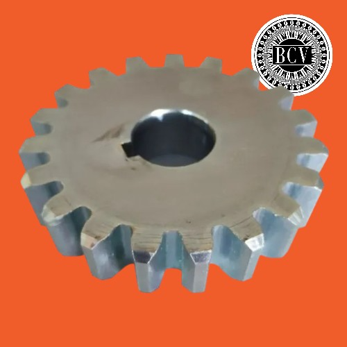Piñon 24 Dientes Motor Dkc Magne Porton
