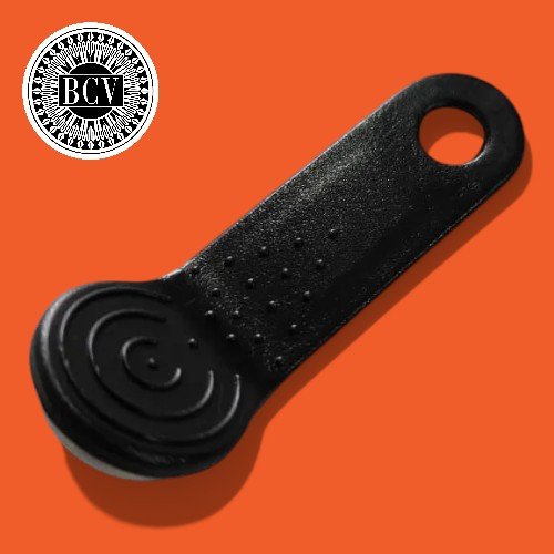Llave Magnética Con Código Eplus/MKJ Compatible Sovica