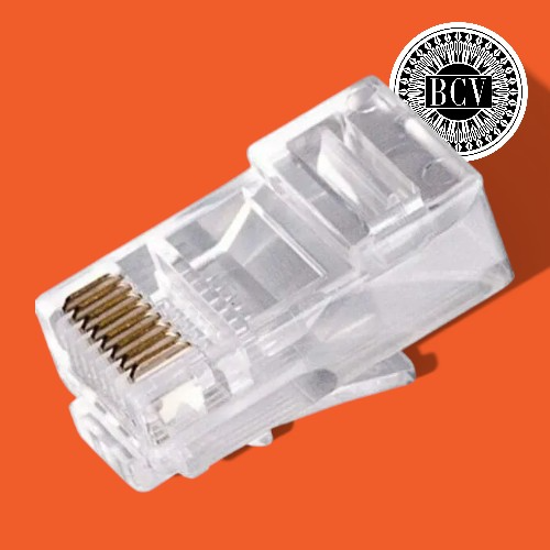 Conector RJ45