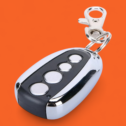 Control Compatible Con Nova