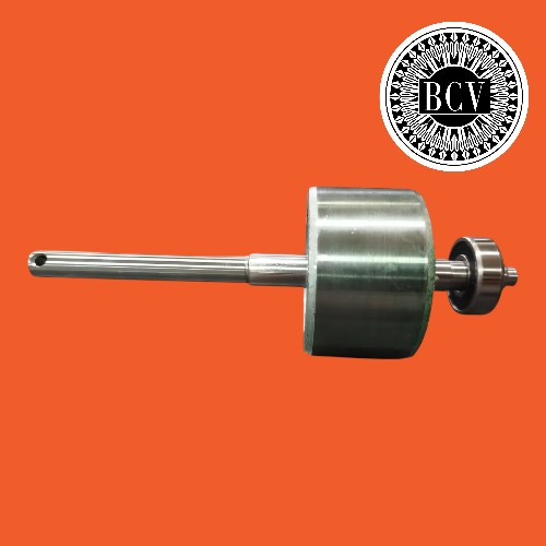 Rotor / eje Para Motor Portón Electrico Krom 600
