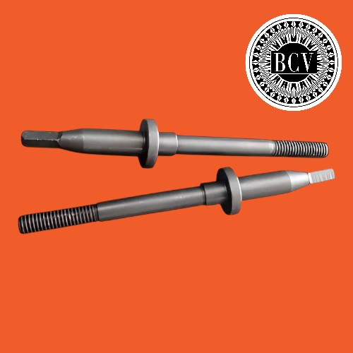 Tornillo De Desbloqueo Del Motor L200 O Fury