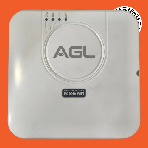 Energizador Cerco Eléctrico Wifi App Alexa Google Home