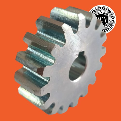 Piñon 16 Dientes Porton Electrico Motor Dkc360 Original