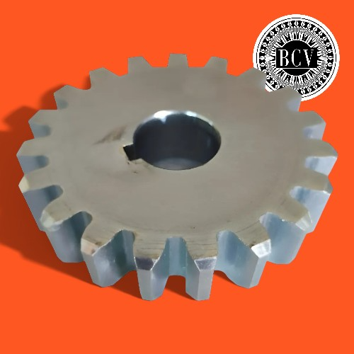 Piñon 19 Dientes Motor Dkc Magne Porton