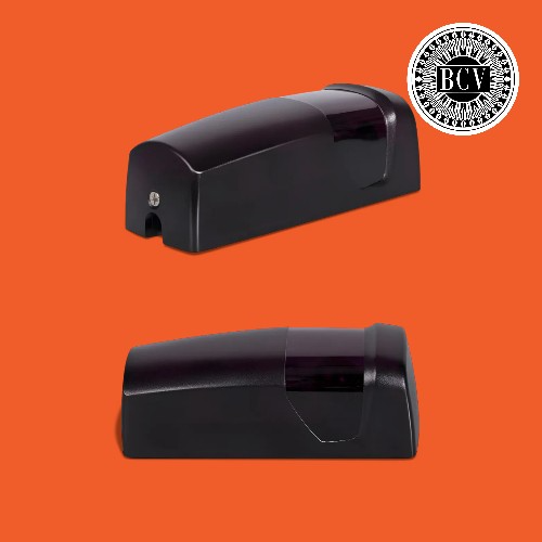 Sensor Fotocelulas Infrarojo Para Porton Eléctrico Largas