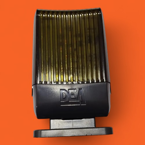 Luz Estroboscopica Dea Portor 24/230v Antena Hecho en Italia