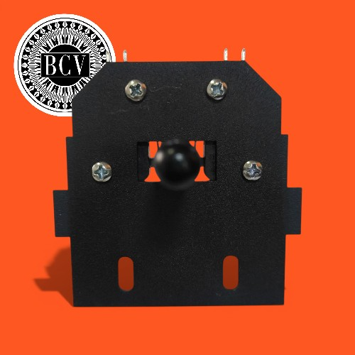 Limit Switch Metálico Portón Eléctrico Motor Icaro Bft