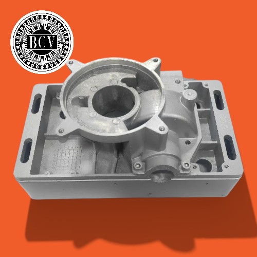 Chasis O Cuerpo Principal Del Motor Dkc400 Portón Eléctrico