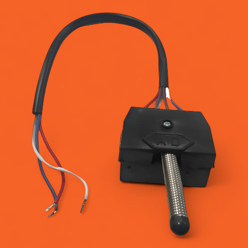 Micro Limit Switche Motor Dkc400 Portón Eléctrico
