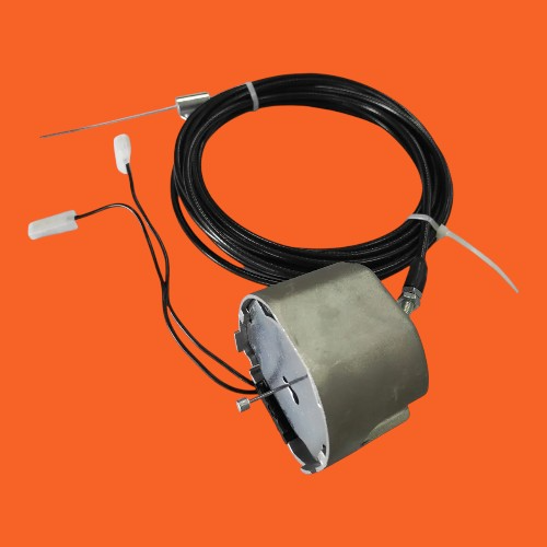 Guaya Y Desbloqueo Motor Santa Maria Acm De 2 O 3 Pulgadas