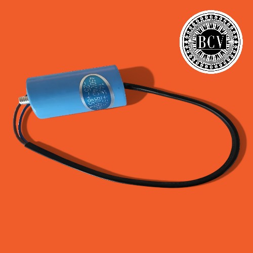 Condensador 14uf Para Motor 220v De Porton Codiplug O Dkc400