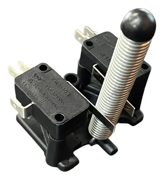 Límite Switche Motor Vds Ag Future 1000k 1600k Italiano