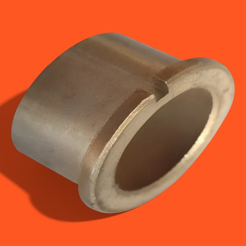 Bocina De Bronce Para Motor Dkc400 O Codiplug