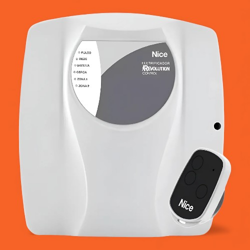 Energizador Nice Genno Revolution