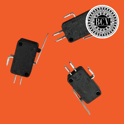 Micro Interruptor Micro Switch De Palanca