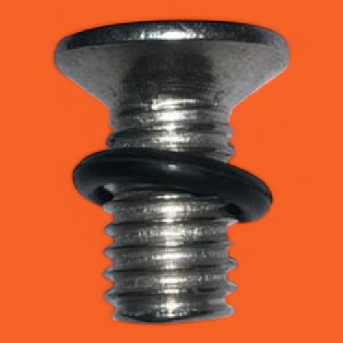 Tornillo Tapa DKC400